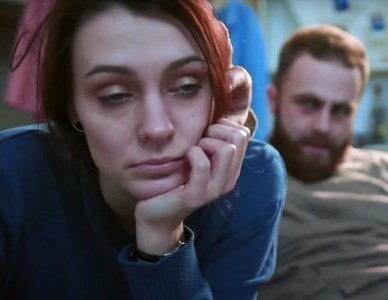 Лечение зависимости от мефедрона в Армянске Девушка под действием наркотиков